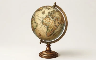 globe